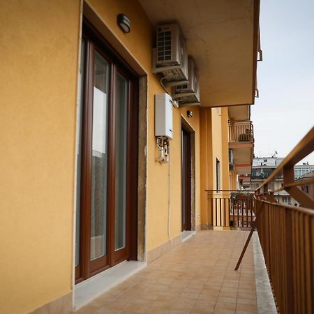 B&B A Σαλέρνο Εξωτερικό φωτογραφία