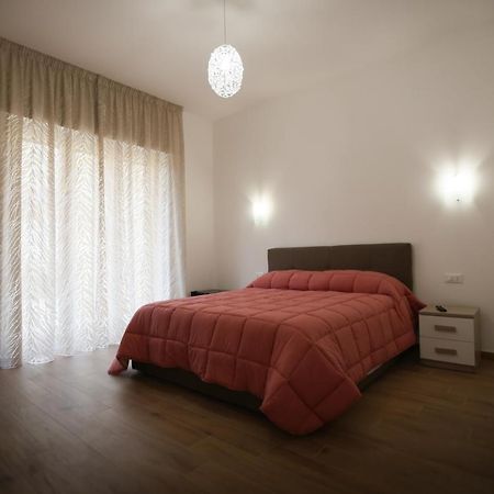 B&B A Σαλέρνο Εξωτερικό φωτογραφία
