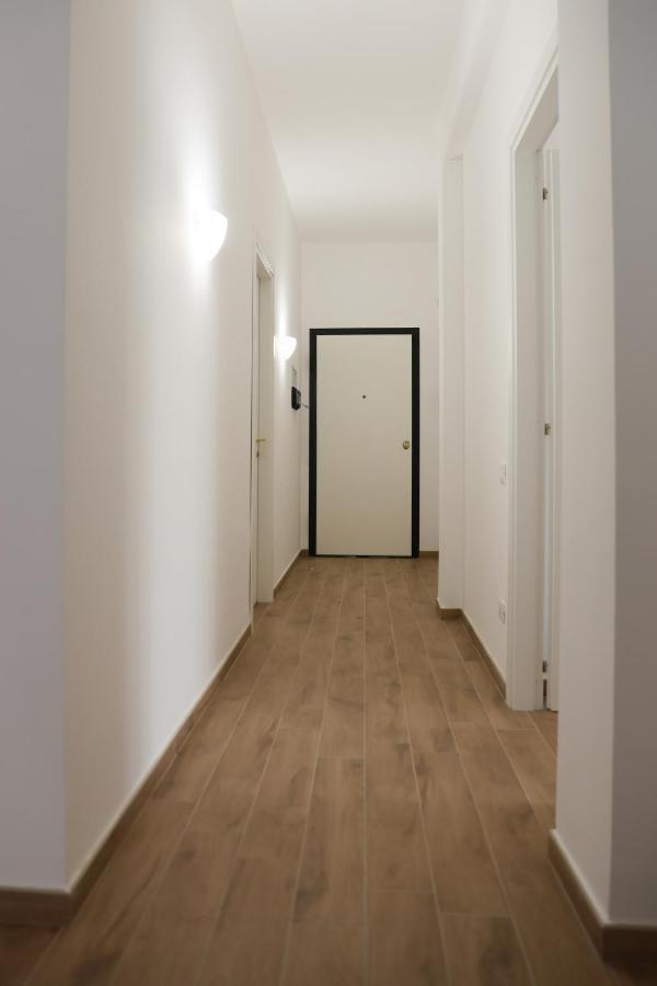 B&B A Σαλέρνο Εξωτερικό φωτογραφία