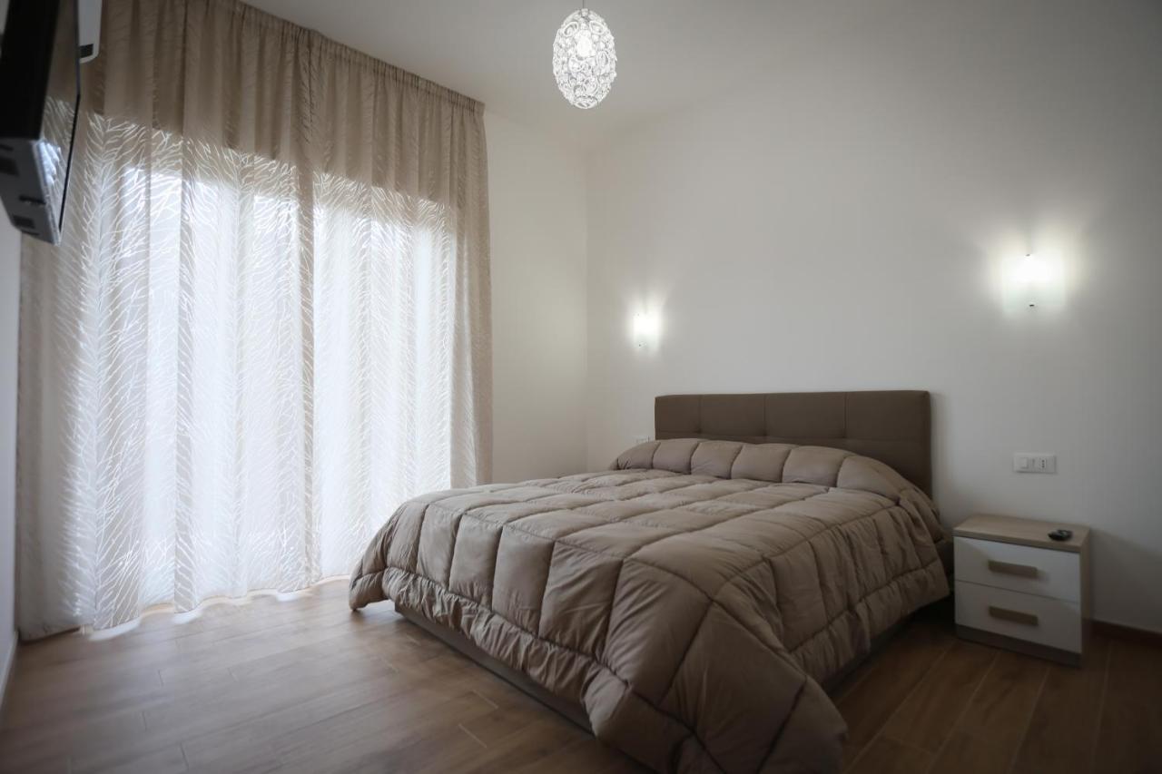 B&B A Σαλέρνο Εξωτερικό φωτογραφία