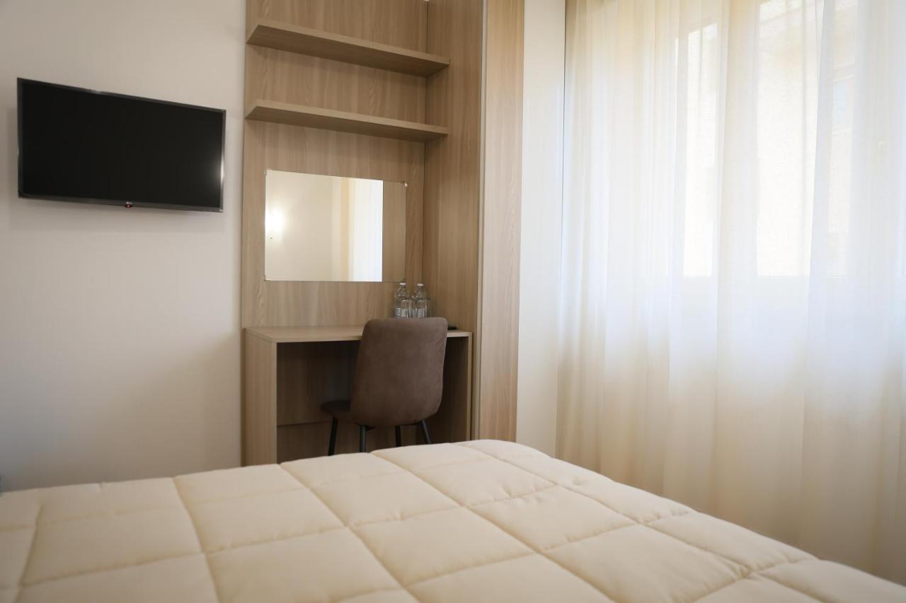 B&B A Σαλέρνο Εξωτερικό φωτογραφία