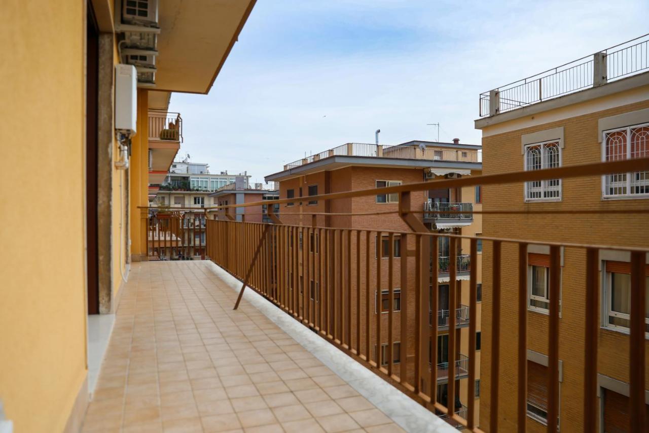 B&B A Σαλέρνο Εξωτερικό φωτογραφία