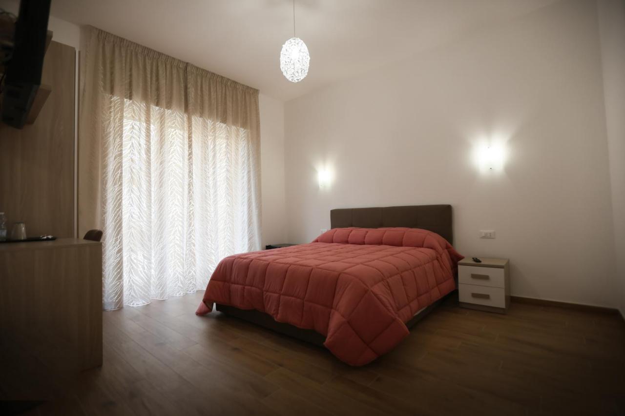 B&B A Σαλέρνο Εξωτερικό φωτογραφία