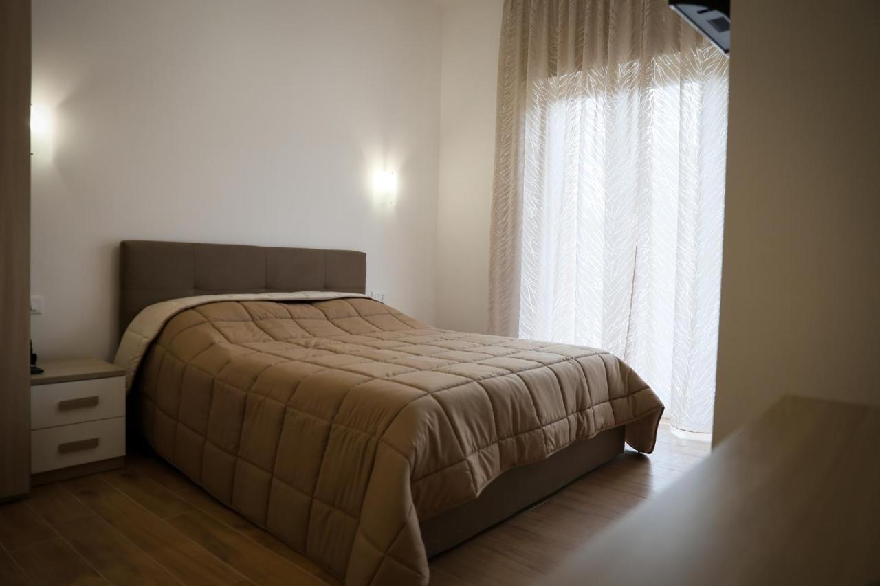 B&B A Σαλέρνο Εξωτερικό φωτογραφία
